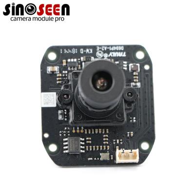 China High Frame Rate 2MP 1080p UVC Camera Module 60FPS SmartSens SC2315 Sensor for sale