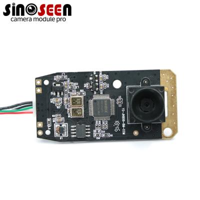China Omnivision OV9281 Sensor Global Shutter Camera Module 720P 120FPS Monochrome for sale