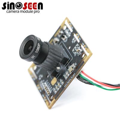 Китай OV9782 шторка изображения цвета модуля камеры сигнала датчика 60FPS глобальная продается