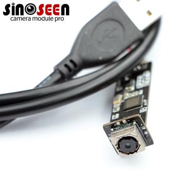 China Sensor auto del foco 8MP UHD Mini Endoscope Camera Module SONY IMX179 en venta