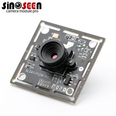 China GC2145 interfaz del sensor 2MP Camera Module 1600x1200 USB2.0 ajustable en venta