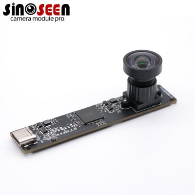 China Sensor de Ultral HD 4k 8MP Camera Module With SONY IMX317 de la interfaz USB en venta