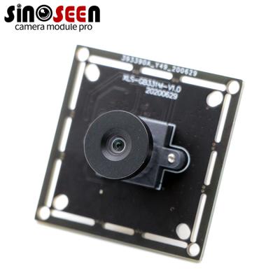China Fixed Focus AR0144 Global Shutter Camera Module 1MP Color Image for sale