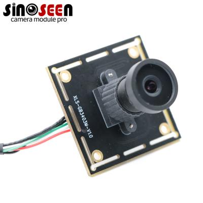 China Zwarte Witte de Cameramodule 0.3MP USB2.0 van Beeldomnivision OV7251 Te koop