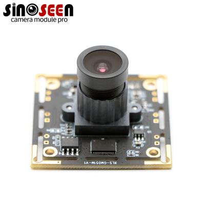 China 1MP WDR USB Camera Module Megapixel Usb Camera With Omnivision OV9623 for sale