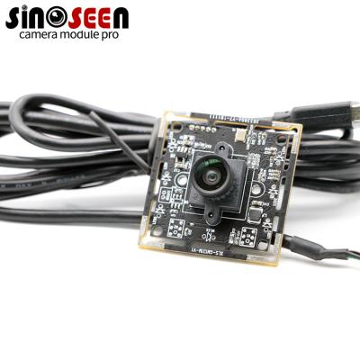 China 1MP 720P Doorbell Video Camera Module USB2.0 With GC1064 Sensor for sale