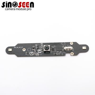 Chine petit capteur de la lentille 8MP Camera Module With SONY IMX219 COMS du foyer 4K automatique à vendre
