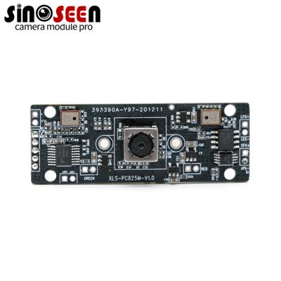 China High Resolution 2K HD Embedded Camera Module 5MP With 2 Microphones for sale