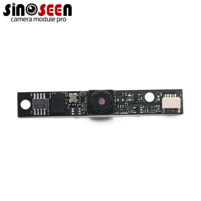 China 720P 1080P Stereo Camera Module 60x8mm With Himax HM2056 Sensor for sale