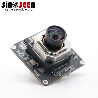China SONY IMX317 Sensor 4k 60fps Camera Module Big Motor Auto Focus for sale