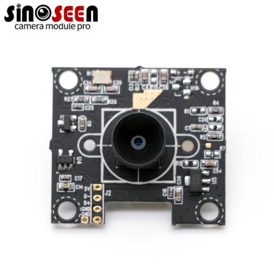 China Drive Free 2MP USB Parallel Camera Module With GalaxyCore GC2145 Sensor for sale