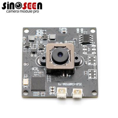 China 1080P 30FPS Small USB Camera Module High Dynamic Range HDR OV2735 Sensor for sale