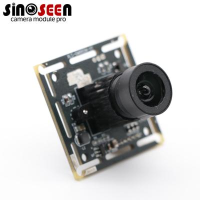 China Plug and play UVC de USB do módulo da câmera da lente 1080P OV2710 do foco fixo à venda