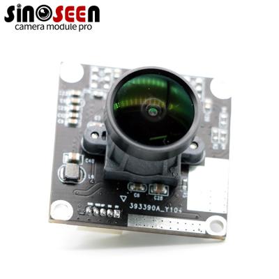 China 1080P 120FPS WDR Night Vision Camera Module SONY IMX290 Sensor for sale