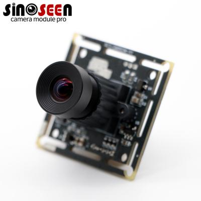 China ODM 1080P 30FPS UVC Camera Module Facial Recognition Fixed Focus for sale