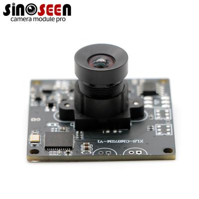 China 1080P 30FPS Fixed Focus 2MP Camera Module 38x38mm OV2735 Sensor for sale