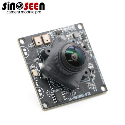 China 4K High Dynamic Range 8MP Camera Module Wide Angle Lens IMX415 Sensor for sale