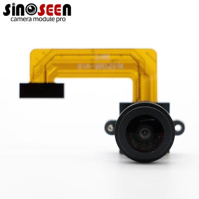 China 60FPS Fixed Focus MIPI CSI Camera Module Flexible FPC With Aptina AR0130 for sale