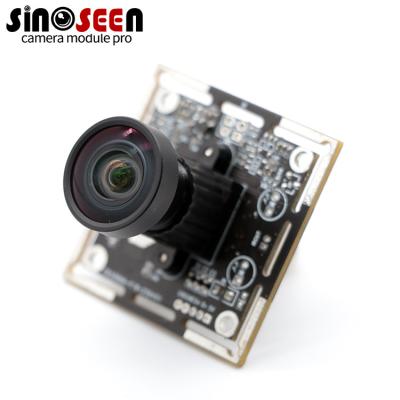 China Lente granangular 13MP Camera Module Usb 2,0 HDR de la imagen del color del ODM en venta