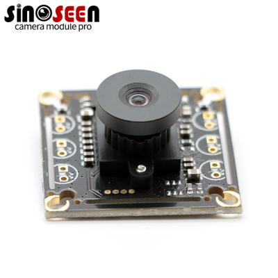 China RGBW fijó el sensor del foco 16MP Camera Module With SONY IMX298 COMS en venta