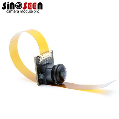 China 2MP 1080P 30FPS DVP Camera Module Wide Angle 160 Degrees With OV2718 Sensor for sale