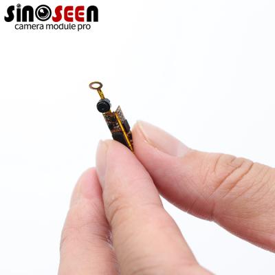 China Tiny Size USB Endoscope Camera Module Foldable Flexible PCB OV9734 Sensor for sale