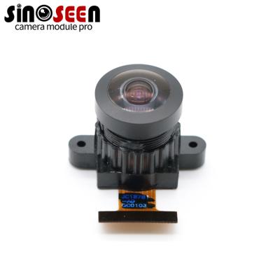 China 5MP DVP Flexible FPC Camera Module Edge Enhancement Auto Flicker Correction for sale
