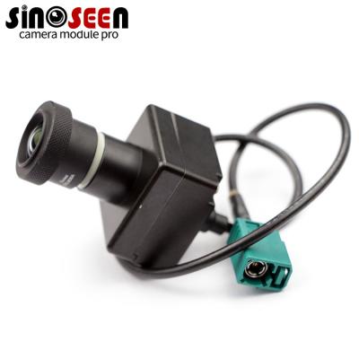 China Sensor grande de SONY IMX385 dos pixéis do módulo 1920x1080 da câmera do CCTV do tamanho 2MP à venda