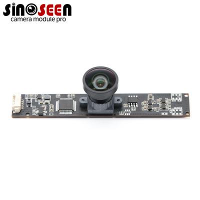 China UHD Fixed Focus USB 2.0 Camera Module With Sony IMX179 Sensor for sale