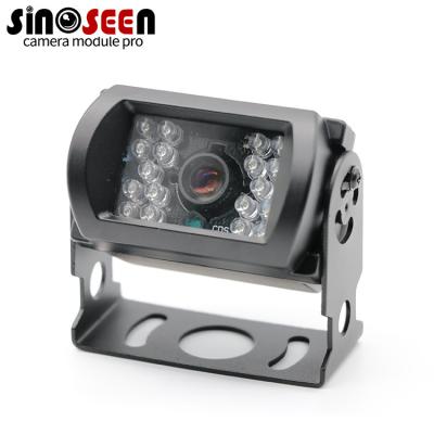 China Soporte impermeable de la vivienda del metal del módulo de la cámara de la visión nocturna del coche IP67 en venta