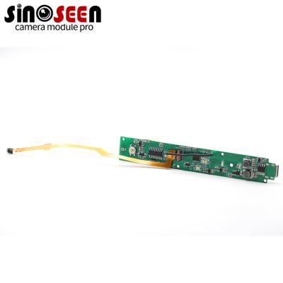 China Fixed Focus Endoscopic OEM Camera Modules 30FPS With Mainboard for sale