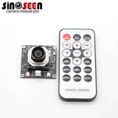 Chine Le module de caméra de 8MP HDR 4K USB motorisé bourdonnent dedans et à télécommande à vendre