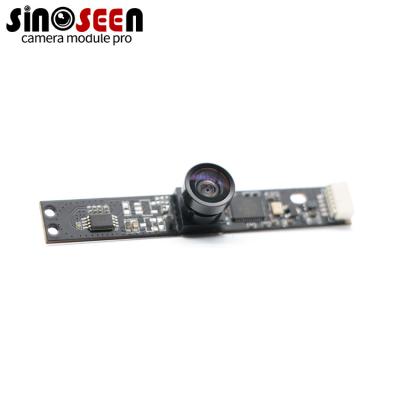 China 140 Degrees Wide Angle Face Recognition Camera Module Fixed Focus 5MP for sale