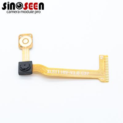 China 0.3MP Fixed Focus DVP Camera Module CMOS Image Sensor For Notebook for sale