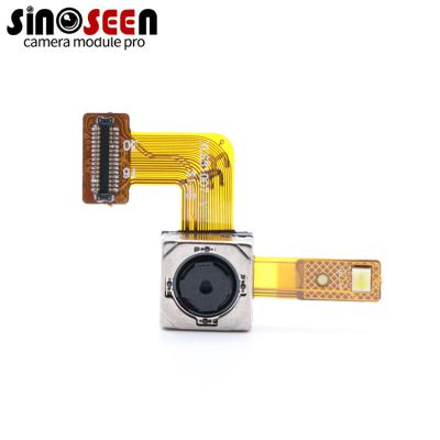 China OV5648 Auto Focus 5MP MIPI Camera Module Color Image With External Flash Light for sale