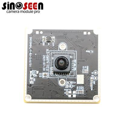 China 16MP Fixed Focus HDR USB Camera Module With SONY CMOS Sensor IMX298 for sale