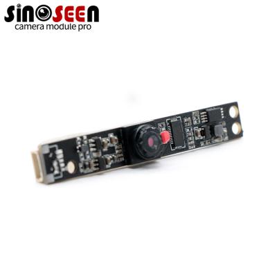China Fixed Focus 1080P HD USB 2MP Camera Module With C2496 CMOS Sensor for sale