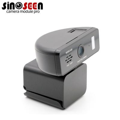 China 5MP Face Tracking Camera HDR con el sensor de SONY COMS IMX335 en venta