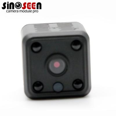 China USB2.0 Mini WiFi Surveillance IP Camera Module With OV2735 Sensor for sale