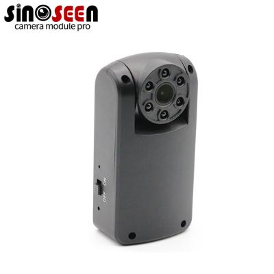 China Remotely Controlled 1MP 720P WiFi Camera Module With OV9732 Sensor for sale