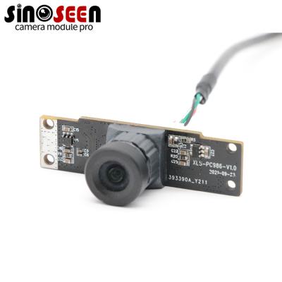 China 2MP FHD 1080P HDR USB 3.0 Camera Module With PS5268 Sensor for sale