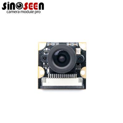 China Mini 5MP Raspberry Pi USB Camera Module With Omnivision CMOS Sensor OV5647 for sale