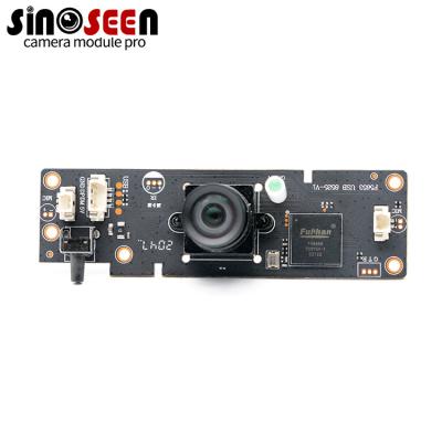 China SONY IMX317 30FPS 4K 8MP USB Camera Module Support Optical Zoom for sale