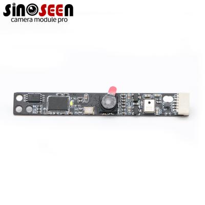 China Mini 0.3MP 30FPS USB 2.0 Camera Module With GC0308 Sensor for sale