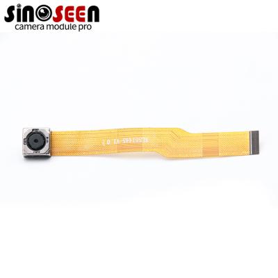 China Auto módulo da câmera do foco 5MP MIPI com o sensor OV5648 à venda