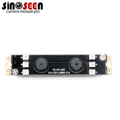 Китай модуль камеры объектива 1080P HDR HD двойной с датчиком PS5268 OV2735 продается