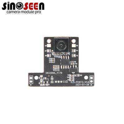China Fixed Focus 0.3MP USB Camera Module With GC0308 Sensor for sale