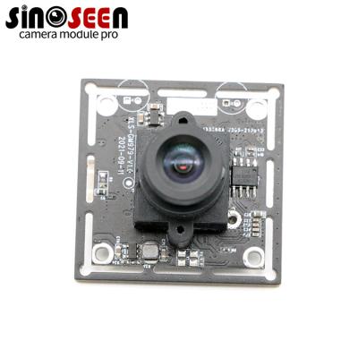 China Fixed Focus 8MP 4K USB 2.0 Camera Module With Sony IMX415 COMS Sensor for sale