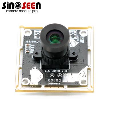 中国 ソニーIMX317 COMSセンサー4Kは焦点8MP USBのカメラ モジュールを修理した 販売のため