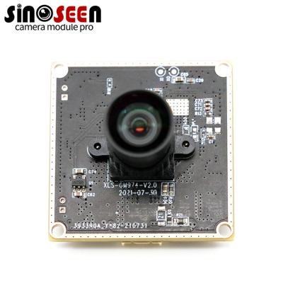 China Sensor del foco fijo HD 16MP Camera Module With Sony IMX298 COMS en venta